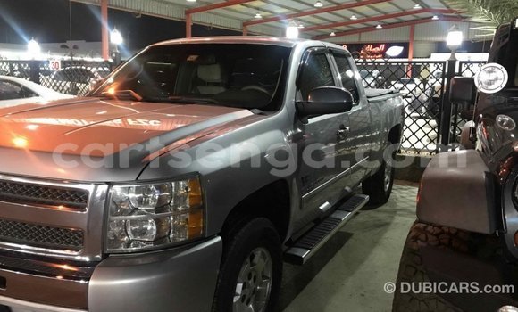 Buy Import Chevrolet Silverado Other Car in Import - Dubai in Hhohho Buy Import Chevrolet Silverado Other Car in Import - Dubai in Hhohho