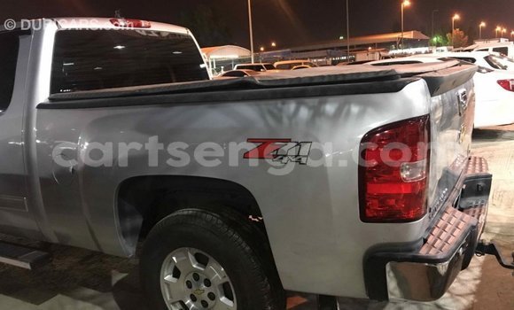 Buy Import Chevrolet Silverado Other Car in Import - Dubai in Hhohho Buy Import Chevrolet Silverado Other Car in Import - Dubai in Hhohho