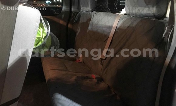 Buy Import Chevrolet Silverado Other Car in Import - Dubai in Hhohho Buy Import Chevrolet Silverado Other Car in Import - Dubai in Hhohho