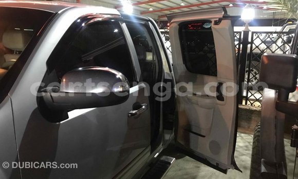 Buy Import Chevrolet Silverado Other Car in Import - Dubai in Hhohho Buy Import Chevrolet Silverado Other Car in Import - Dubai in Hhohho