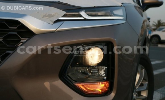 Nunua Imported Hyundai Santa Fe Brown Gari ndani ya Import - Dubai nchini Hhohho Nunua Imported Hyundai Santa Fe Brown Gari ndani ya Import - Dubai nchini Hhohho