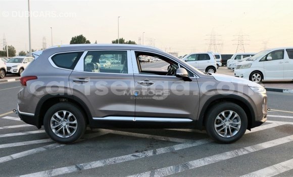 Nunua Imported Hyundai Santa Fe Brown Gari ndani ya Import - Dubai nchini Hhohho Nunua Imported Hyundai Santa Fe Brown Gari ndani ya Import - Dubai nchini Hhohho