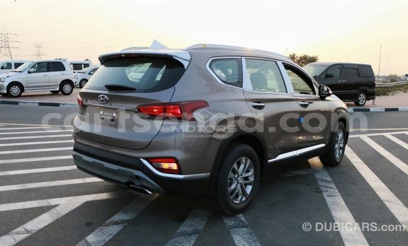 Nunua Imported Hyundai Santa Fe Brown Gari ndani ya Import - Dubai nchini Hhohho Nunua Imported Hyundai Santa Fe Brown Gari ndani ya Import - Dubai nchini Hhohho