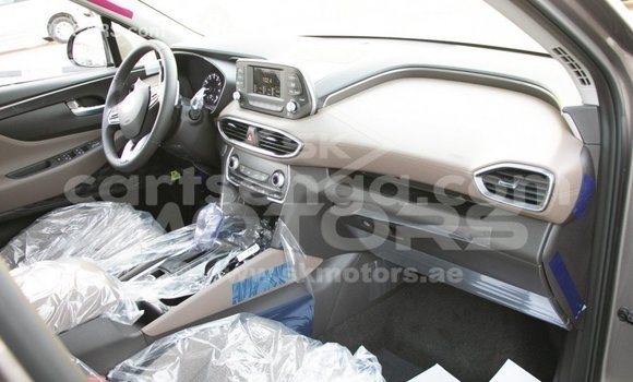 Nunua Imported Hyundai Santa Fe Brown Gari ndani ya Import - Dubai nchini Hhohho Nunua Imported Hyundai Santa Fe Brown Gari ndani ya Import - Dubai nchini Hhohho