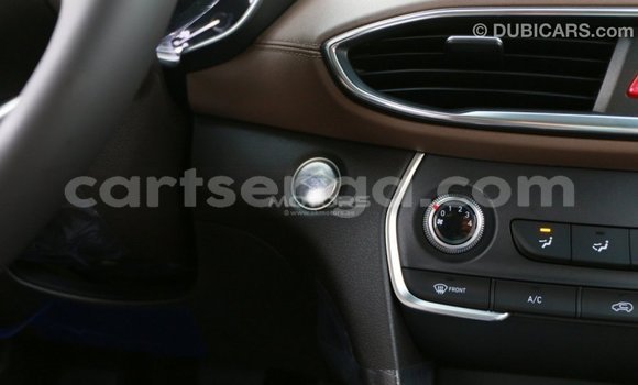 Nunua Imported Hyundai Santa Fe Brown Gari ndani ya Import - Dubai nchini Hhohho Nunua Imported Hyundai Santa Fe Brown Gari ndani ya Import - Dubai nchini Hhohho