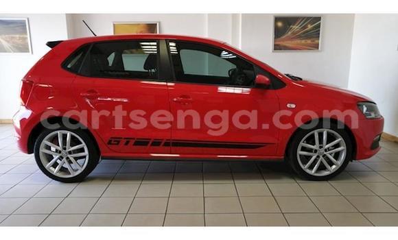 Acheter Occasion Voiture Volkswagen Golf GTI Rouge à Ezulwini, Hhohho Acheter Occasion Voiture Volkswagen Golf GTI Rouge à Ezulwini, Hhohho
