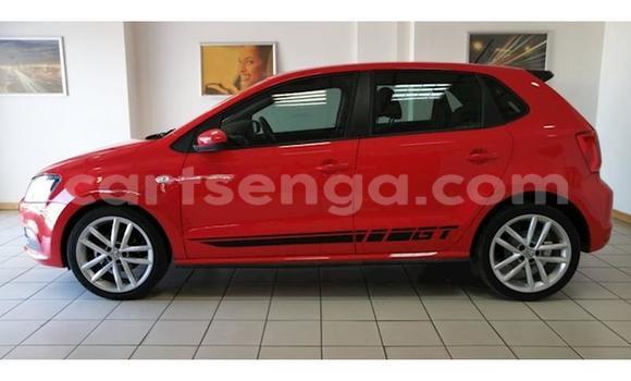 Acheter Occasion Voiture Volkswagen Golf GTI Rouge à Ezulwini, Hhohho Acheter Occasion Voiture Volkswagen Golf GTI Rouge à Ezulwini, Hhohho