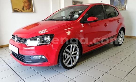 Acheter Occasion Voiture Volkswagen Golf GTI Rouge à Ezulwini, Hhohho Acheter Occasion Voiture Volkswagen Golf GTI Rouge à Ezulwini, Hhohho