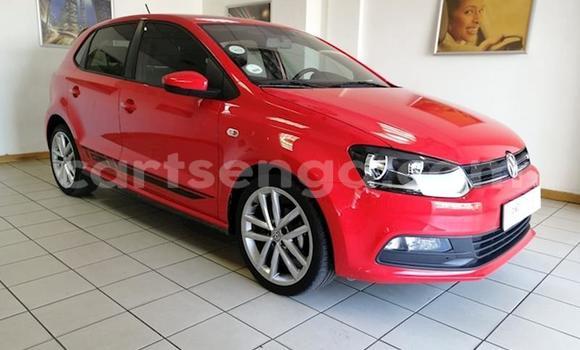 Acheter Occasion Voiture Volkswagen Golf GTI Rouge à Ezulwini, Hhohho Acheter Occasion Voiture Volkswagen Golf GTI Rouge à Ezulwini, Hhohho
