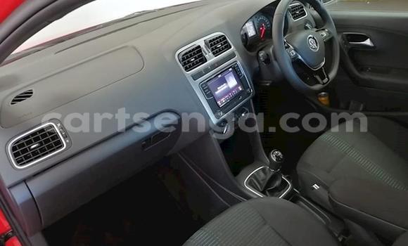 Acheter Occasion Voiture Volkswagen Golf GTI Rouge à Ezulwini, Hhohho Acheter Occasion Voiture Volkswagen Golf GTI Rouge à Ezulwini, Hhohho