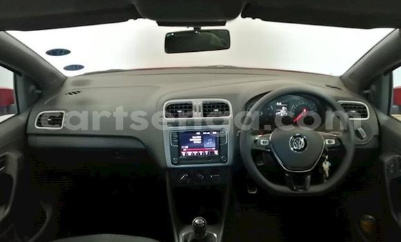 Acheter Occasion Voiture Volkswagen Golf GTI Rouge à Ezulwini, Hhohho Acheter Occasion Voiture Volkswagen Golf GTI Rouge à Ezulwini, Hhohho