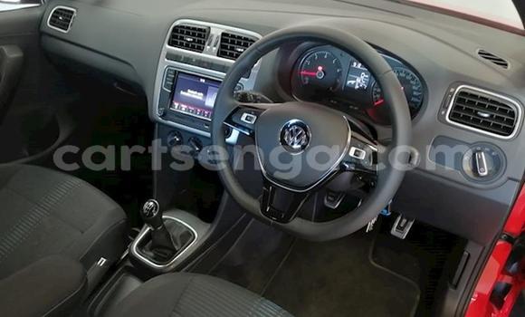 Acheter Occasion Voiture Volkswagen Golf GTI Rouge à Ezulwini, Hhohho Acheter Occasion Voiture Volkswagen Golf GTI Rouge à Ezulwini, Hhohho