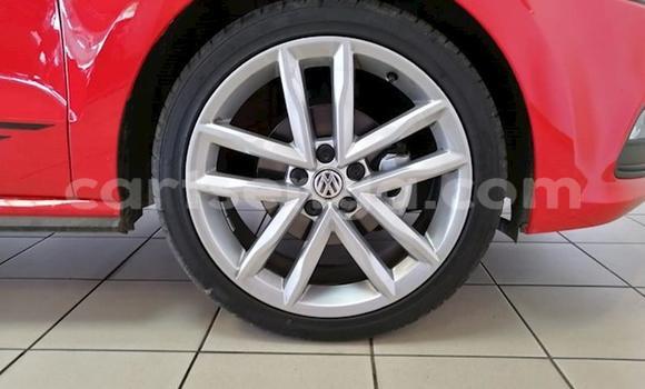 Acheter Occasion Voiture Volkswagen Golf GTI Rouge à Ezulwini, Hhohho Acheter Occasion Voiture Volkswagen Golf GTI Rouge à Ezulwini, Hhohho