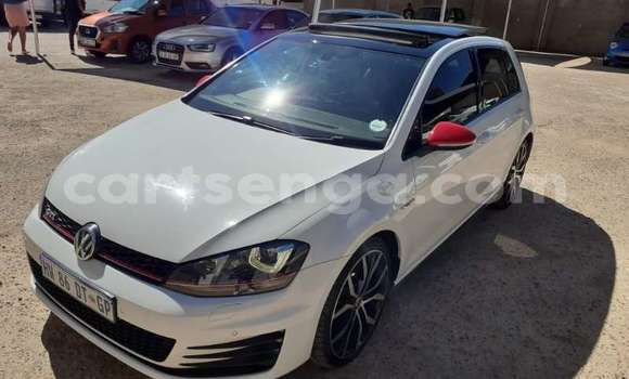 Nunua Ilio tumika Volkswagen Golf GTI White Gari ndani ya Ezulwini nchini Hhohho Nunua Ilio tumika Volkswagen Golf GTI White Gari ndani ya Ezulwini nchini Hhohho