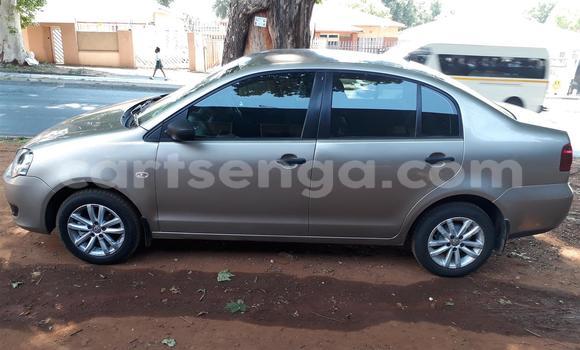 Acheter Occasion Voiture Volkswagen Polo Marron à Ezulwini, Hhohho Acheter Occasion Voiture Volkswagen Polo Marron à Ezulwini, Hhohho