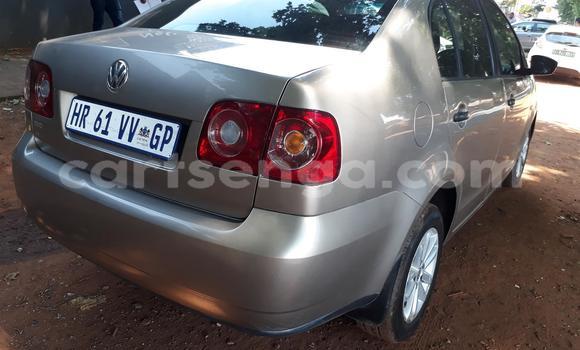 Acheter Occasion Voiture Volkswagen Polo Marron à Ezulwini, Hhohho Acheter Occasion Voiture Volkswagen Polo Marron à Ezulwini, Hhohho