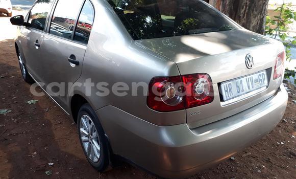Acheter Occasion Voiture Volkswagen Polo Marron à Ezulwini, Hhohho Acheter Occasion Voiture Volkswagen Polo Marron à Ezulwini, Hhohho