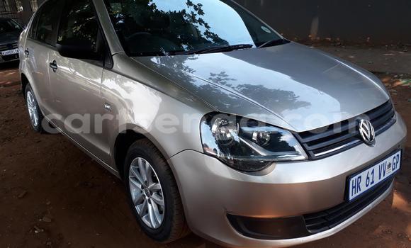 Acheter Occasion Voiture Volkswagen Polo Marron à Ezulwini, Hhohho Acheter Occasion Voiture Volkswagen Polo Marron à Ezulwini, Hhohho