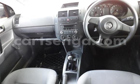 Acheter Occasion Voiture Volkswagen Polo Marron à Ezulwini, Hhohho Acheter Occasion Voiture Volkswagen Polo Marron à Ezulwini, Hhohho