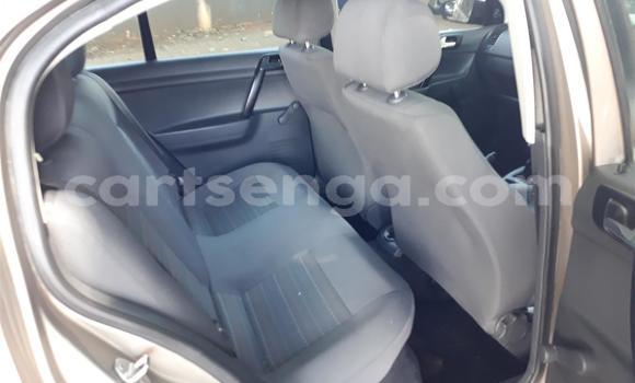 Acheter Occasion Voiture Volkswagen Polo Marron à Ezulwini, Hhohho Acheter Occasion Voiture Volkswagen Polo Marron à Ezulwini, Hhohho