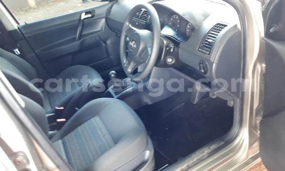 Acheter Occasion Voiture Volkswagen Polo Marron à Ezulwini, Hhohho Acheter Occasion Voiture Volkswagen Polo Marron à Ezulwini, Hhohho