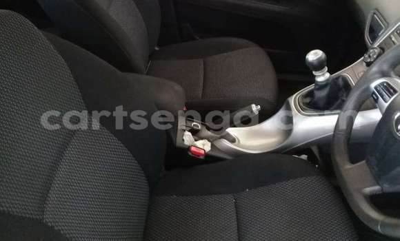 Acheter Occasion Voiture Toyota Auris Blanc à Ezulwini, Hhohho Acheter Occasion Voiture Toyota Auris Blanc à Ezulwini, Hhohho