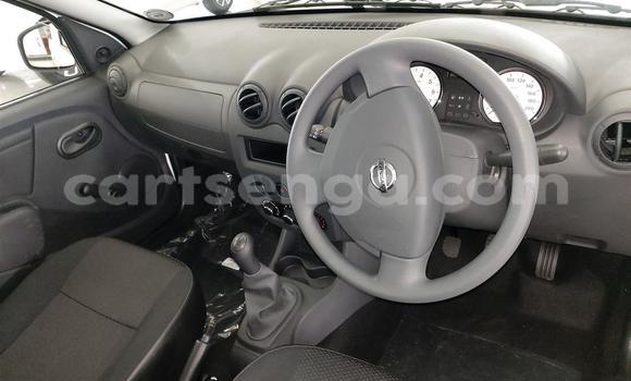 Acheter Occasion Voiture Nissan NP 300 Blanc à Ezulwini, Hhohho Acheter Occasion Voiture Nissan NP 300 Blanc à Ezulwini, Hhohho