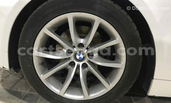 Buy Import BMW C White Bike in Import - Dubai in Hhohho Buy Import BMW C White Bike in Import - Dubai in Hhohho