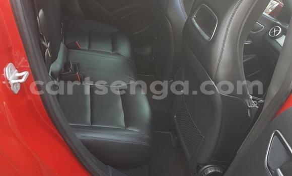 Buy Used Mercedes‒Benz CLA-klasse Red Car in Matsapha in Manzini Buy Used Mercedes‒Benz CLA-klasse Red Car in Matsapha in Manzini