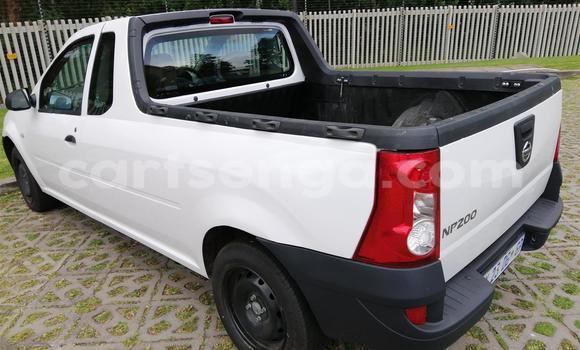 Acheter Occasion Voiture Nissan NV200 Blanc à Ezulwini, Hhohho Acheter Occasion Voiture Nissan NV200 Blanc à Ezulwini, Hhohho