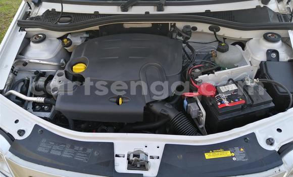 Acheter Occasion Voiture Nissan NV200 Blanc à Ezulwini, Hhohho Acheter Occasion Voiture Nissan NV200 Blanc à Ezulwini, Hhohho