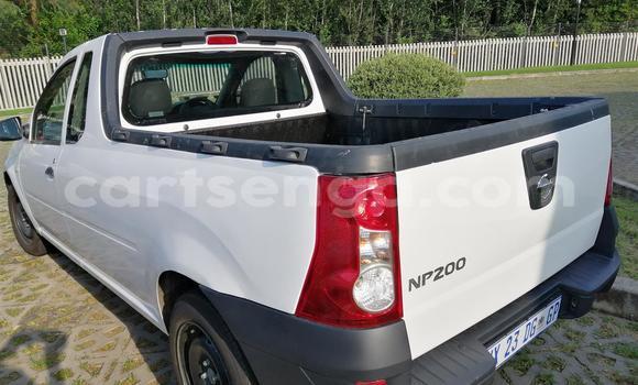 Acheter Occasion Voiture Nissan NV200 Blanc à Ezulwini, Hhohho Acheter Occasion Voiture Nissan NV200 Blanc à Ezulwini, Hhohho