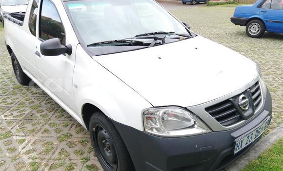 Acheter Occasion Voiture Nissan NV200 Blanc à Ezulwini, Hhohho Acheter Occasion Voiture Nissan NV200 Blanc à Ezulwini, Hhohho