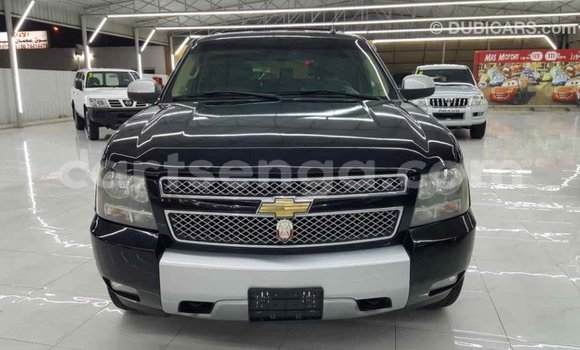 Buy Import Chevrolet Tahoe Black Car in Import - Dubai in Hhohho Buy Import Chevrolet Tahoe Black Car in Import - Dubai in Hhohho