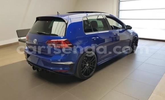 Acheter Occasion Voiture Volkswagen Golf R Bleu à Big Bend, Lubombo Acheter Occasion Voiture Volkswagen Golf R Bleu à Big Bend, Lubombo