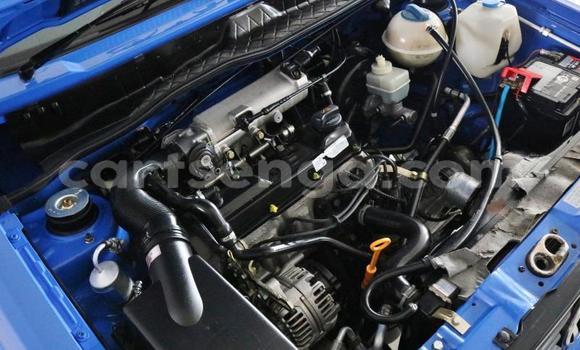 Acheter Occasion Voiture Volkswagen Golf Bleu à Big Bend, Lubombo Acheter Occasion Voiture Volkswagen Golf Bleu à Big Bend, Lubombo