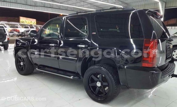 Buy Import Chevrolet Tahoe Black Car in Import - Dubai in Hhohho Buy Import Chevrolet Tahoe Black Car in Import - Dubai in Hhohho