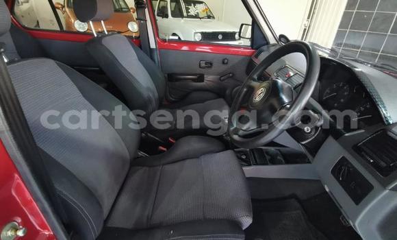 Buy Used Volkswagen Golf Red Car in Big Bend in Lubombo District Buy Used Volkswagen Golf Red Car in Big Bend in Lubombo District