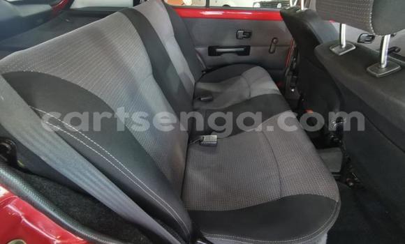 Buy Used Volkswagen Golf Red Car in Big Bend in Lubombo District Buy Used Volkswagen Golf Red Car in Big Bend in Lubombo District