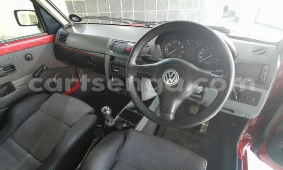 Buy Used Volkswagen Golf Red Car in Big Bend in Lubombo District Buy Used Volkswagen Golf Red Car in Big Bend in Lubombo District