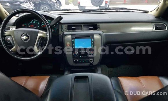 Buy Import Chevrolet Tahoe Black Car in Import - Dubai in Hhohho Buy Import Chevrolet Tahoe Black Car in Import - Dubai in Hhohho