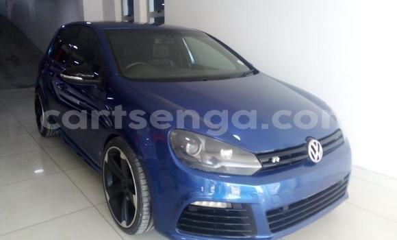 Acheter Occasion Voiture Volkswagen Golf R Bleu à Big Bend, Lubombo Acheter Occasion Voiture Volkswagen Golf R Bleu à Big Bend, Lubombo