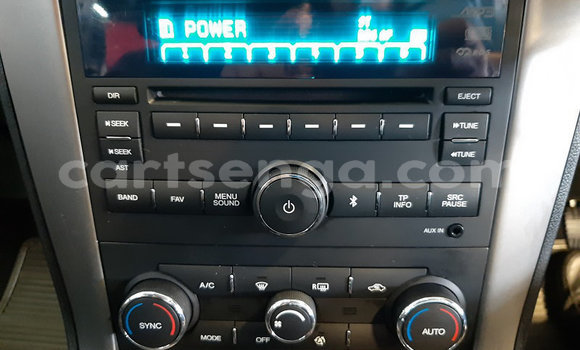 Acheter Occasion Voiture Chevrolet Captiva Autre à Big Bend, Lubombo Acheter Occasion Voiture Chevrolet Captiva Autre à Big Bend, Lubombo