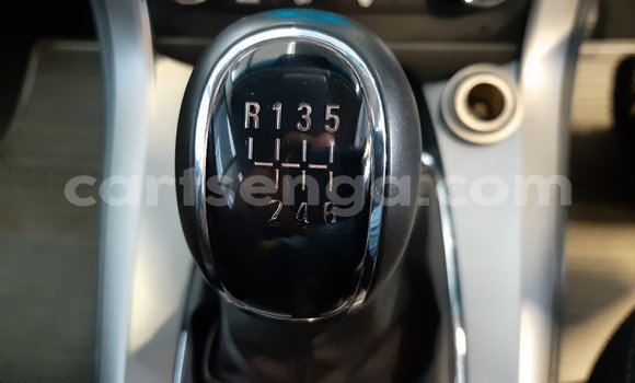 Acheter Occasion Voiture Chevrolet Captiva Autre à Big Bend, Lubombo Acheter Occasion Voiture Chevrolet Captiva Autre à Big Bend, Lubombo