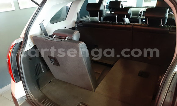 Acheter Occasion Voiture Chevrolet Captiva Autre à Big Bend, Lubombo Acheter Occasion Voiture Chevrolet Captiva Autre à Big Bend, Lubombo