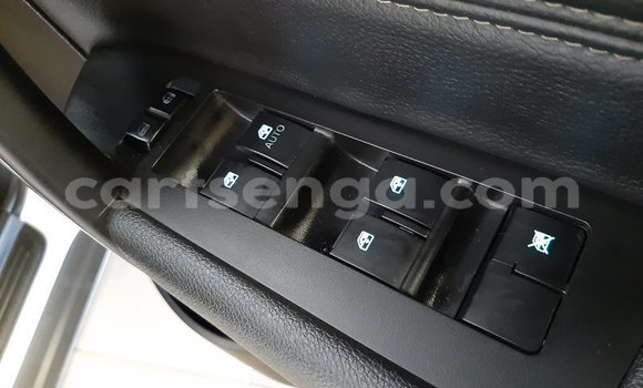 Acheter Occasion Voiture Chevrolet Captiva Autre à Big Bend, Lubombo Acheter Occasion Voiture Chevrolet Captiva Autre à Big Bend, Lubombo