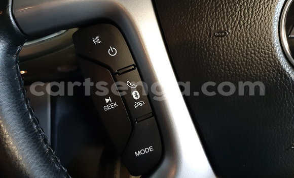 Acheter Occasion Voiture Chevrolet Captiva Autre à Big Bend, Lubombo Acheter Occasion Voiture Chevrolet Captiva Autre à Big Bend, Lubombo