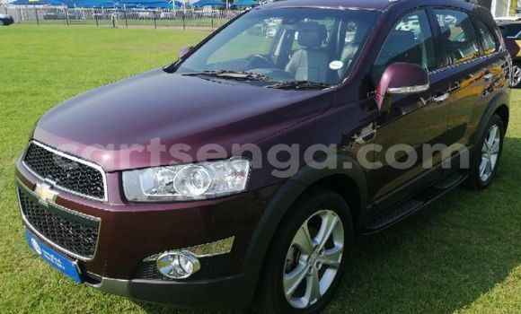 Buy Used Chevrolet Captiva Other Car in Big Bend in Lubombo District Buy Used Chevrolet Captiva Other Car in Big Bend in Lubombo District