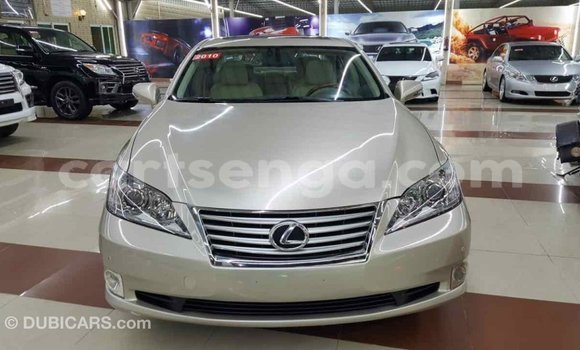 Buy Import Lexus ES Other Car in Import - Dubai in Hhohho Buy Import Lexus ES Other Car in Import - Dubai in Hhohho