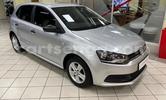 Nunua Ilio tumika Volkswagen Polo GTI Silver Gari ndani ya Big Bend nchini Lubombo